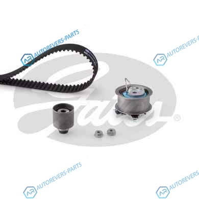 K055569XS Комплект ремня ГРМ