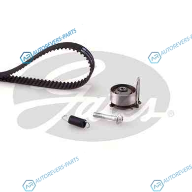 K025529XS Комплект ремня ГРМ