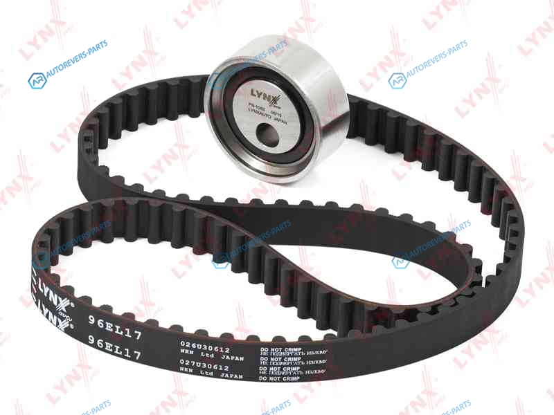 PK-1268 Комплект ремня ГРМ