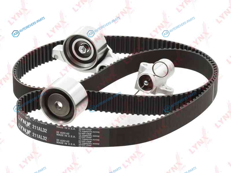 PK-1307 Комплект ГРМ
