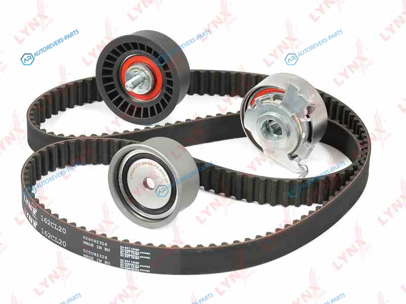 PK-1352 Комплект ремня ГРМ
