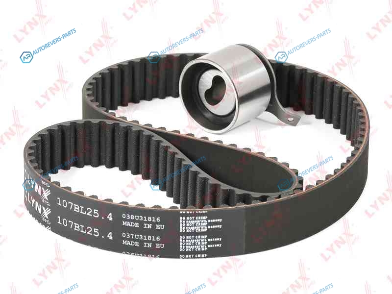 PK-1241 Комплект ремня ГРМ