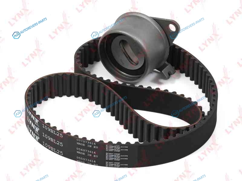 PK-1289 Комплект ремня ГРМ