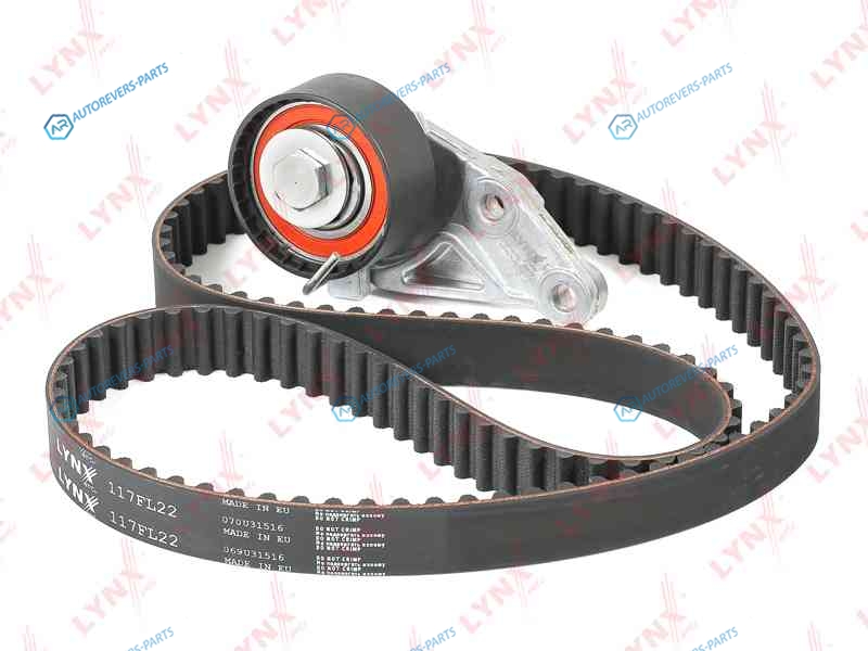 PK-1055 Комплект ремня ГРМ