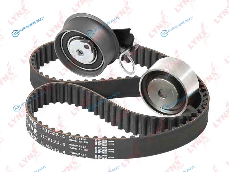PK-1325 Комплект ремня ГРМ