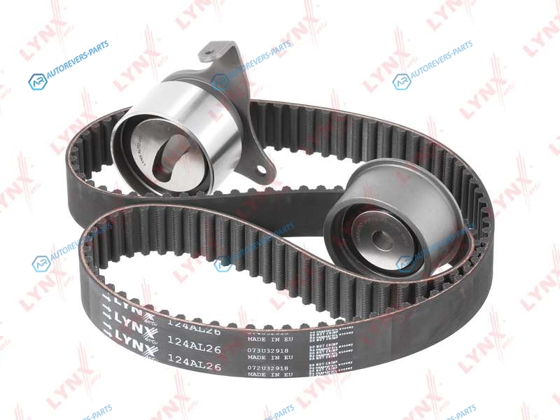 PK-1120 Комплект ремня ГРМ