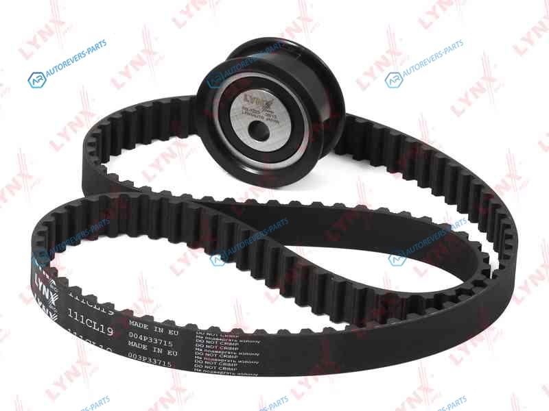 PK-1236 Комплект ремня ГРМ