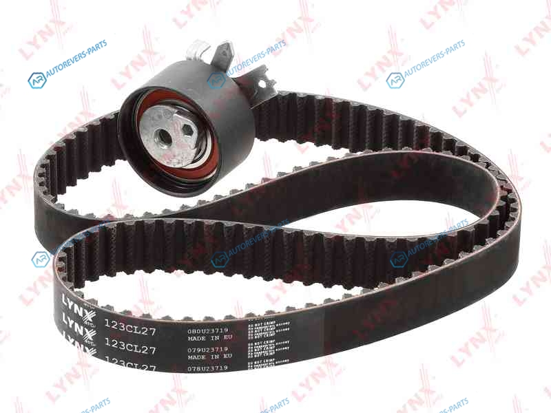 PK-1090 Комплект ГРМ