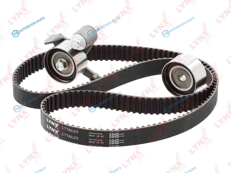 PK-1282 Комплект ГРМ
