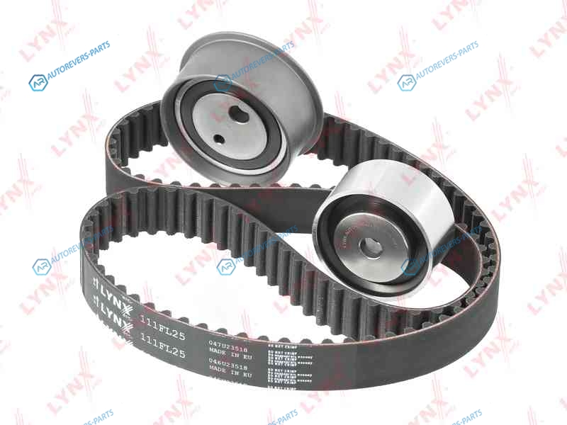 PK-1040 Комплект ремня ГРМ