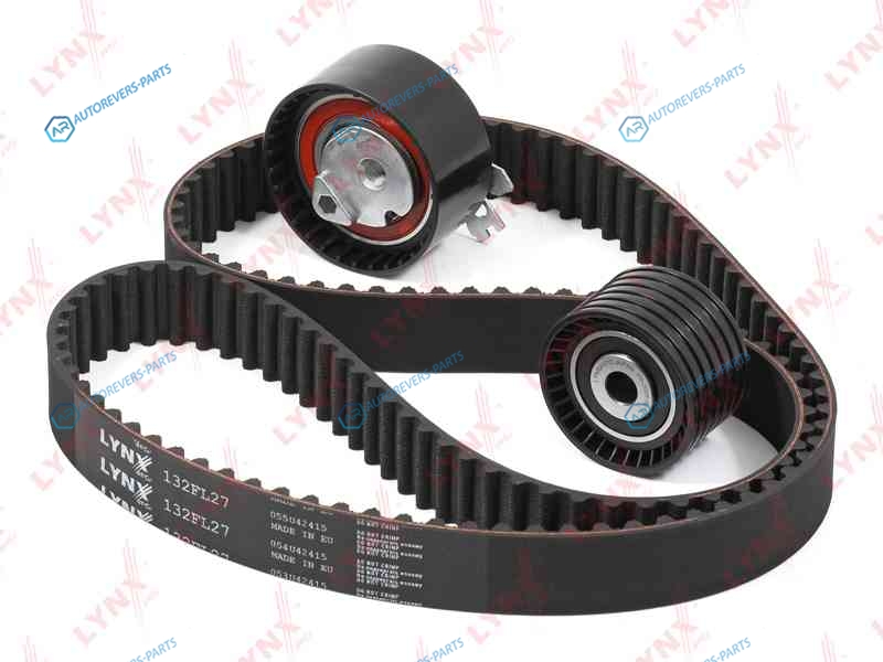 PK-1039 Комплект ремня ГРМ