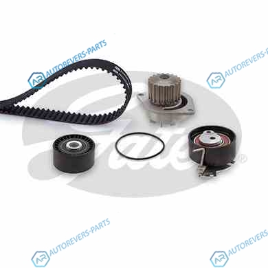 KP25581XS Комплект ремня ГРМ