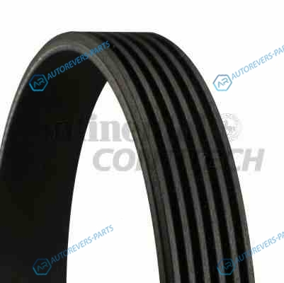 6PK1059 ELAST Ремень поликлиновый