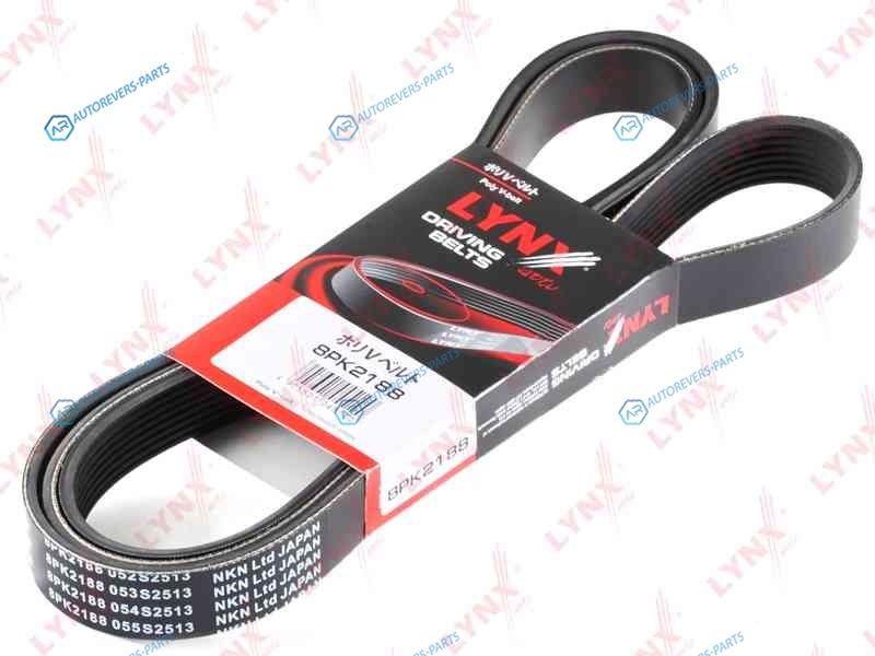 8PK2188 Ремень поликлиновый