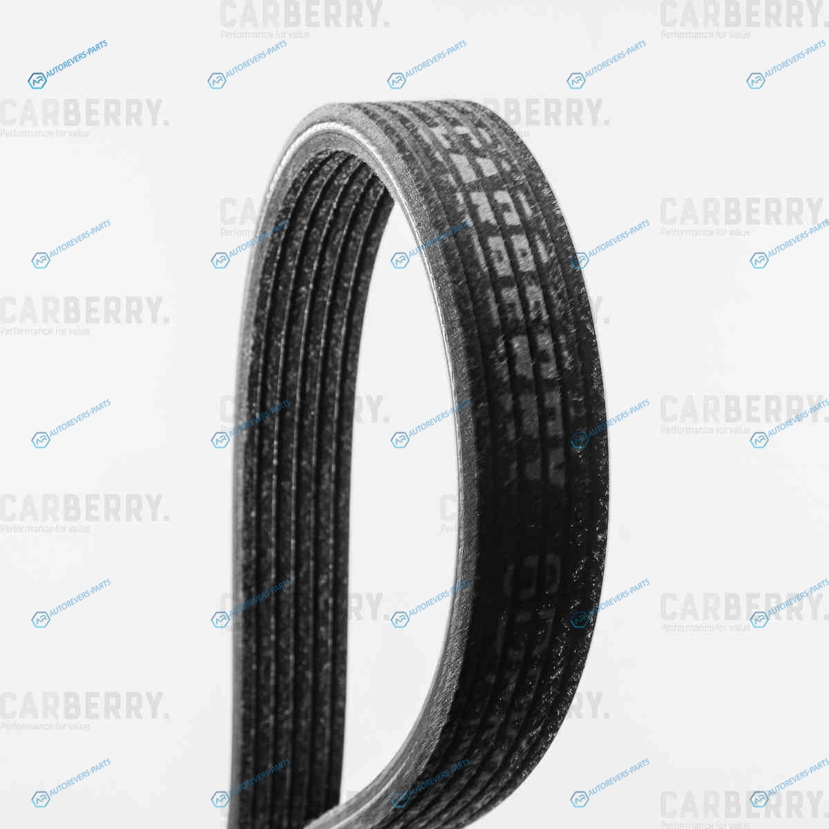6DPK1825_ремень поликлиновой!| Volvo C70|S60|S70|S80|V70|XC90 2.0-2.5|T 97>