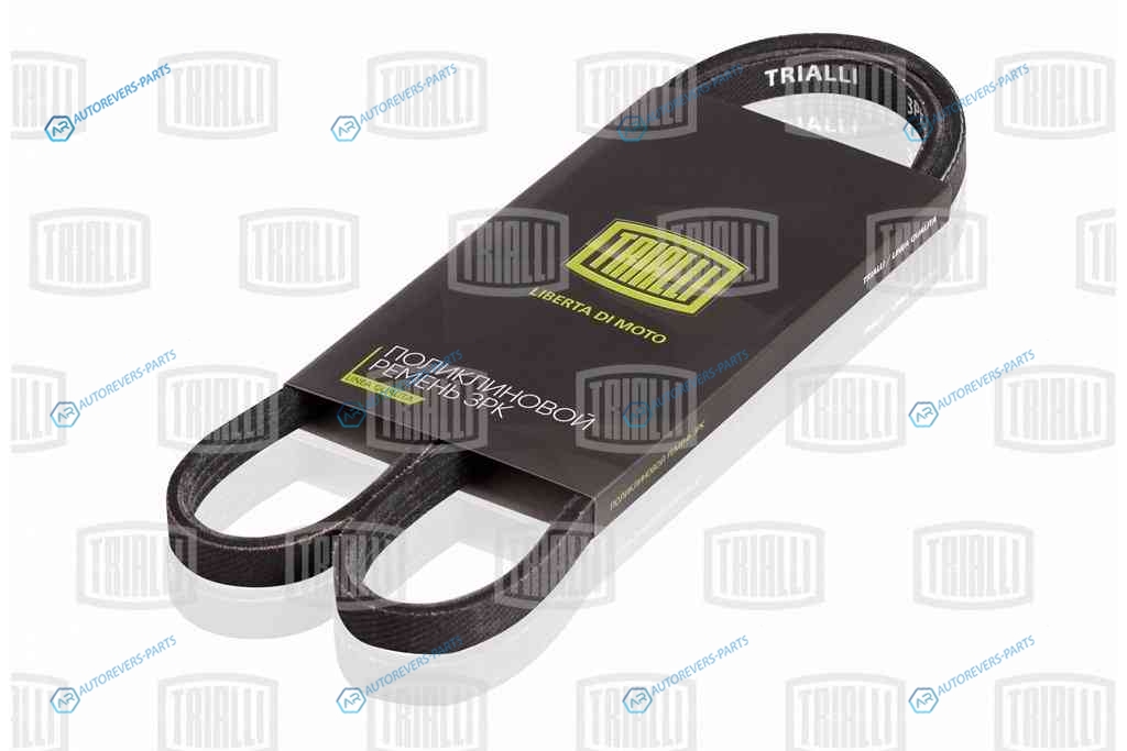 3PK960 Ремень поликлиновой