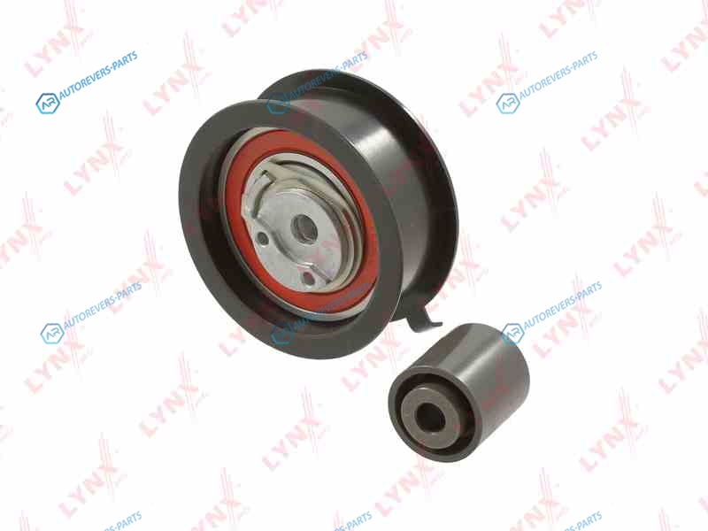 PK-3031 Комплект роликов ГРМ