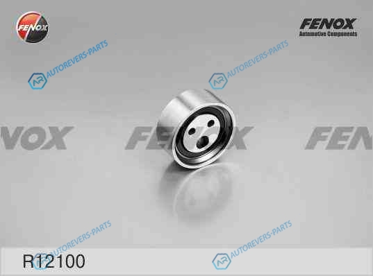 R12100 Ролик натяжной ремня ГРМ