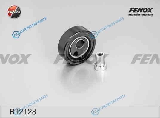 R12128 Ролик натяжной ремня ГРМ