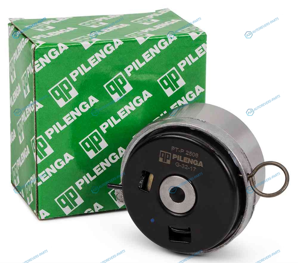 PT-P 2506 Ролик натяжителя ремня ГРМ