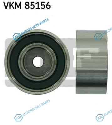 VKM 85156 Ролик обводной ремня ГРМ