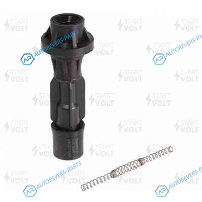 STC 2506 Наконечник катушки зажигания