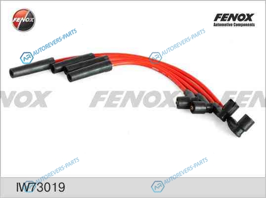 IW73019 Провода зажигания
