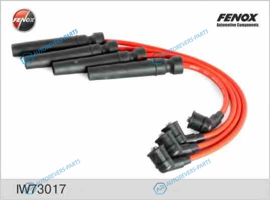 IW73017 Провода зажигания