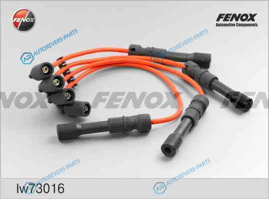 IW73016 Провода зажигания