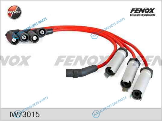 IW73015 Провода зажигания