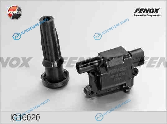 IC16020 Катушка зажигания
