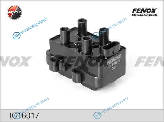 IC16017 Катушка зажигания