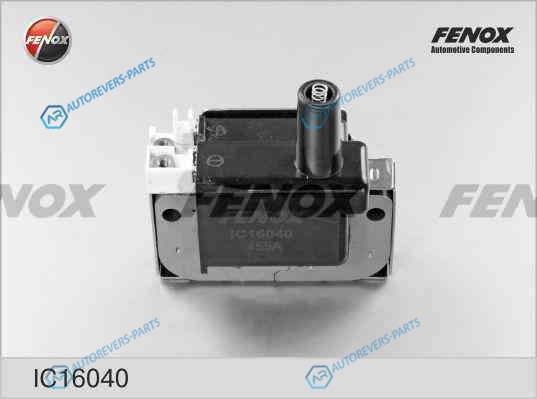 IC16040 Катушка зажигания