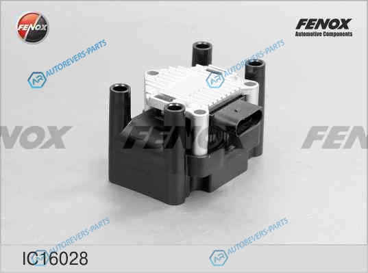 IC16028 Катушка зажигания