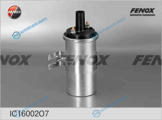 IC16002O7 Катушка зажигания