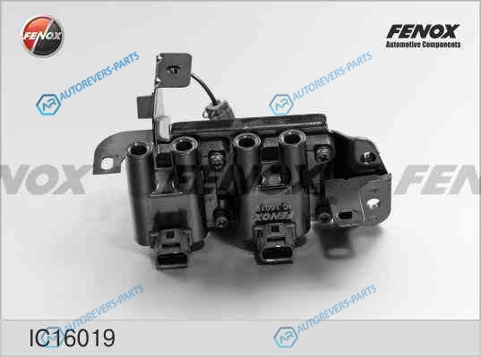 IC16019 Катушка зажигания