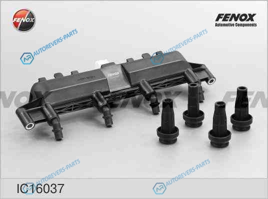 IC16037 Катушка зажигания