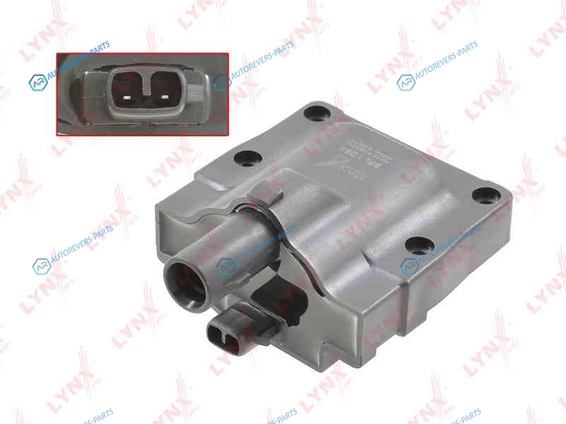 SPL1084 Катушка зажигания