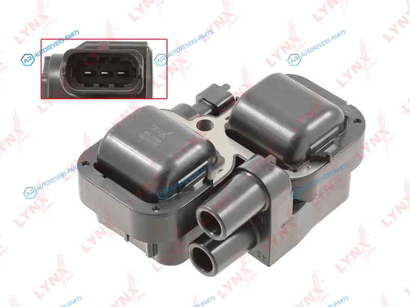 SPL1033 Катушка зажигания