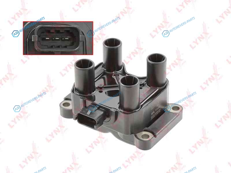 SPL1103 Катушка зажигания