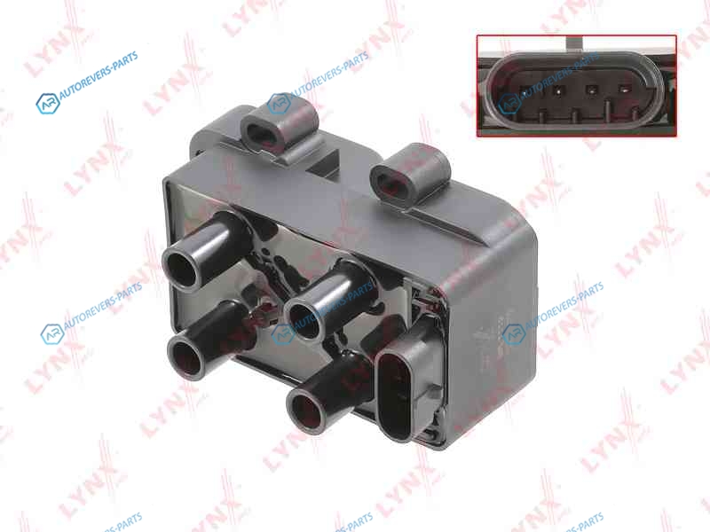 SPL1119 Катушка зажигания