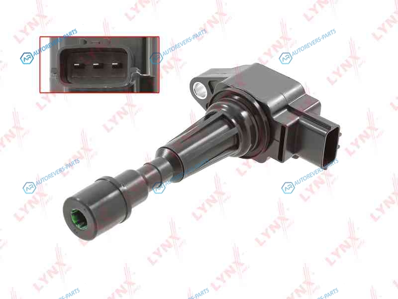 SPL1109 Катушка зажигания