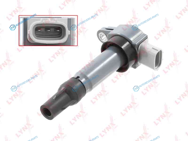 SPL1283 Катушка зажигания