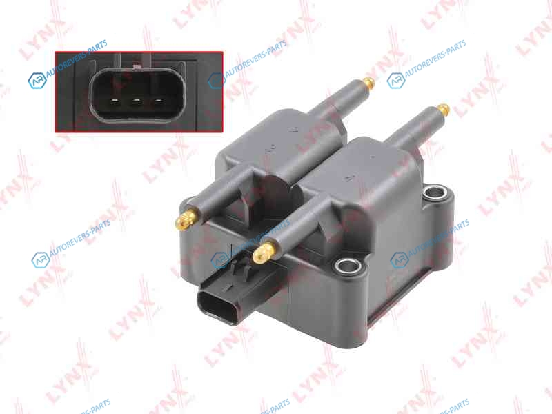 SPL1081 Катушка зажигания