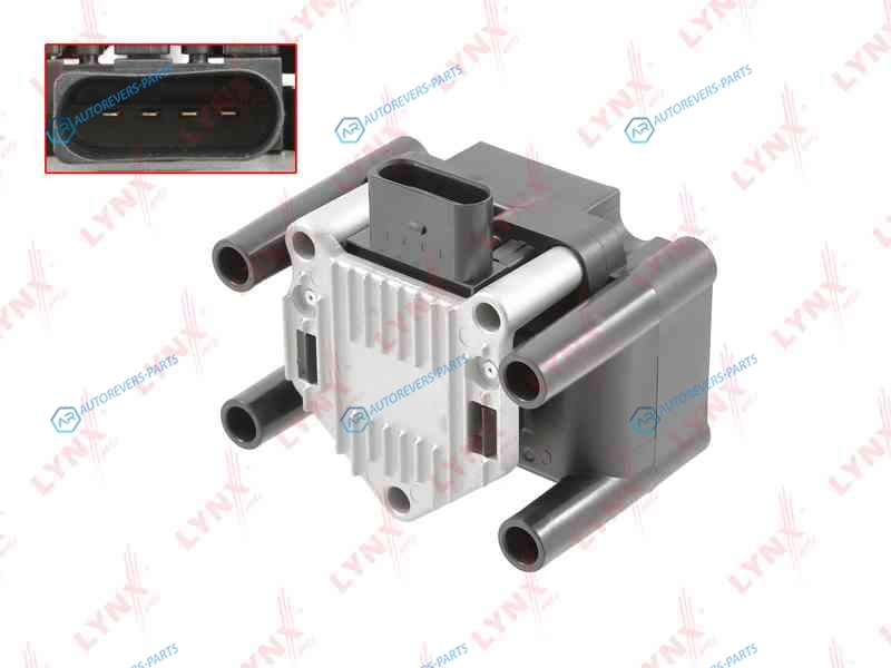 SPL1001 Катушка зажигания