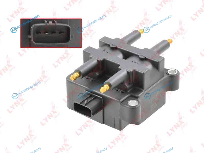 SPL1110 Катушка зажигания