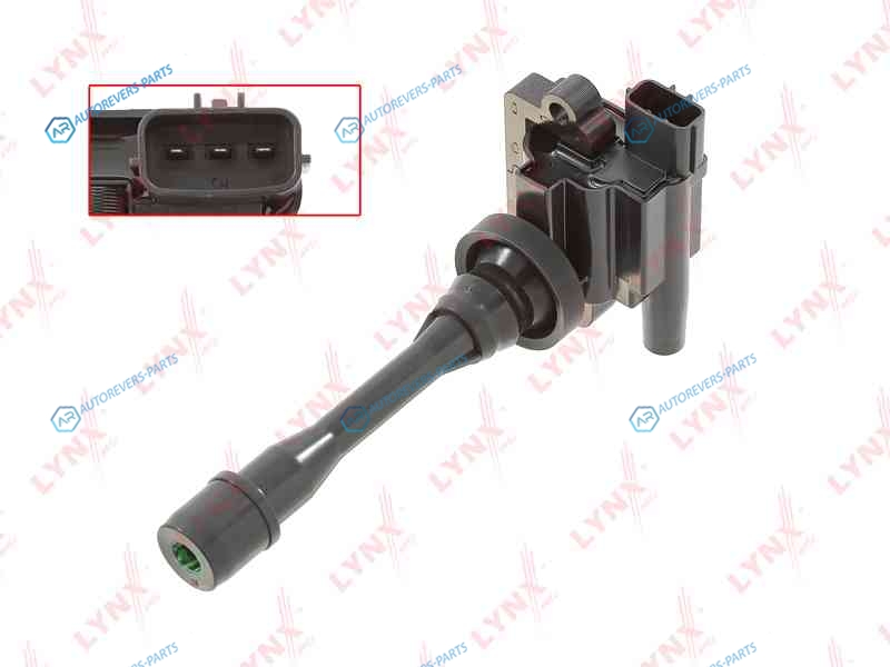 SPL1051 Катушка зажигания