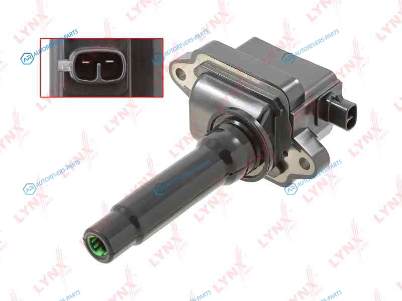 SPL1053 Катушка зажигания
