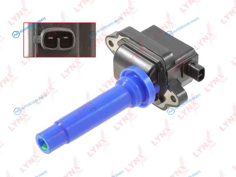 SPL1048 Катушка зажигания