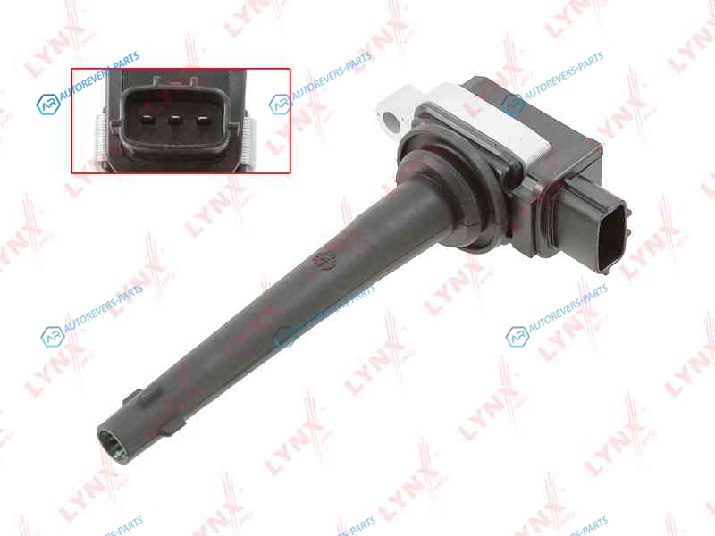 SPL1056 Катушка зажигания